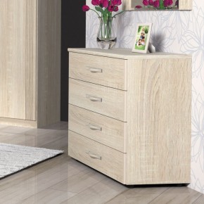 ДИАНА Д2 Комод в Когалыме - kogalym.ok-mebel.com | фото 2