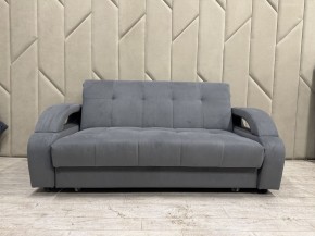 Диван Аккордеон 1280*2000 ППУ подлокотник СТАНДАРТ в Когалыме - kogalym.ok-mebel.com | фото 3
