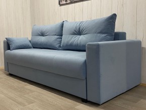 Диван Комфорт-2 (НПБ) велюр Modus 17 в Когалыме - kogalym.ok-mebel.com | фото 2