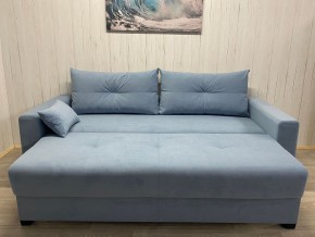 Диван Комфорт-2 (НПБ) велюр Modus 17 в Когалыме - kogalym.ok-mebel.com | фото 4