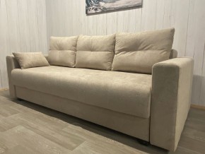 Диван Комфорт-5 (НПБ) велюр Comfort 02 в Когалыме - kogalym.ok-mebel.com | фото 2