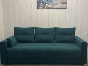 Диван Комфорт-5 (НПБ) велюр Veluta Lux 20 в Когалыме - kogalym.ok-mebel.com | фото 2