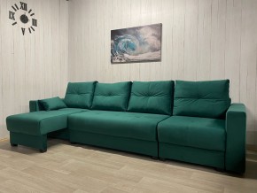 Диван Комфорт-6 модульный 2+1К+1К (НПБ) велюр Veluta Lux 20 в Когалыме - kogalym.ok-mebel.com | фото 3