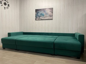 Диван Комфорт-6 модульный 2+1К+1К (НПБ) велюр Veluta Lux 20 в Когалыме - kogalym.ok-mebel.com | фото 4