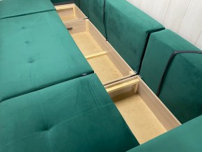 Диван Комфорт-6 модульный 2+1К+1К (НПБ) велюр Veluta Lux 20 в Когалыме - kogalym.ok-mebel.com | фото 5