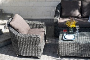 Диван Кон Панна УТ-00002571 в Когалыме - kogalym.ok-mebel.com | фото 1
