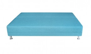 Диван-кровать Комфорт без подлокотников BALTIC AZURE (2 подушки) в Когалыме - kogalym.ok-mebel.com | фото 4