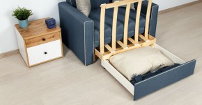 Диван-кровать Найс Р (85) ТД 114/5 в Когалыме - kogalym.ok-mebel.com | фото 6