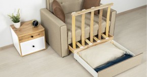 Диван-кровать Найс Р (85) ТД 295 в Когалыме - kogalym.ok-mebel.com | фото 6