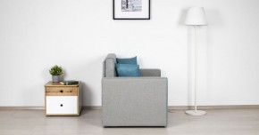 Диван-кровать Найс Р (85) ТД 296 в Когалыме - kogalym.ok-mebel.com | фото 4