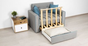 Диван-кровать Найс Р (85) ТД 296 в Когалыме - kogalym.ok-mebel.com | фото 6