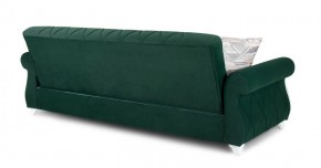 Диван-кровать Роуз ТД 411 + комплект подушек в Когалыме - kogalym.ok-mebel.com | фото 5