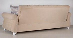 Диван-кровать Роуз ТД 412 + комплект подушек в Когалыме - kogalym.ok-mebel.com | фото 5