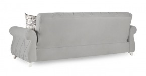 Диван-кровать Роуз ТД 414 + комплект подушек в Когалыме - kogalym.ok-mebel.com | фото 5