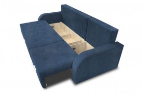 Диван Милан Savana Plus Denim в Когалыме - kogalym.ok-mebel.com | фото 3