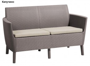 Диван Салемо 2-х местный (Salemo 2 seater sofa) в Когалыме - kogalym.ok-mebel.com | фото 3
