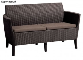 Диван Салемо 2-х местный (Salemo 2 seater sofa) в Когалыме - kogalym.ok-mebel.com | фото 5