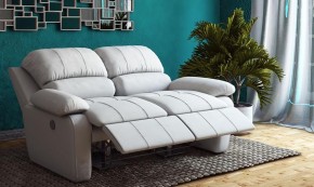 Диван-трансформер Recliner TWIN (Твин) в Когалыме - kogalym.ok-mebel.com | фото 3