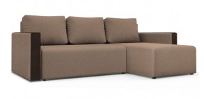 Диван угловой Алиса 3 Bahama BEIGE TDB в Когалыме - kogalym.ok-mebel.com | фото