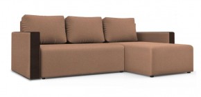 Диван угловой Алиса 3 Bahama GINGER TDB в Когалыме - kogalym.ok-mebel.com | фото