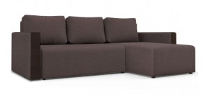 Диван угловой Алиса 3 Bahama PLUM TDB в Когалыме - kogalym.ok-mebel.com | фото