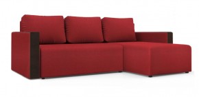 Диван угловой Алиса 3 Bahama RED TDB в Когалыме - kogalym.ok-mebel.com | фото