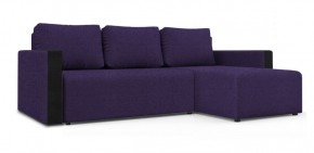 Диван угловой Алиса 3 Savana VIOLET TB в Когалыме - kogalym.ok-mebel.com | фото