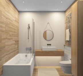 DK2036-WH Встраиваемый светильник влагозащ., IP 44, до 15 Вт, GU10, LED, белый, алюминий в Когалыме - kogalym.ok-mebel.com | фото 6