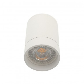 DK2050-WH Накладной светильник, IP 20, 15 Вт, GU5.3, белый, алюминий в Когалыме - kogalym.ok-mebel.com | фото 3