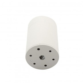 DK2050-WH Накладной светильник, IP 20, 15 Вт, GU5.3, белый, алюминий в Когалыме - kogalym.ok-mebel.com | фото 4