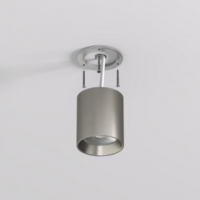 DK2610-DN Накладной светильник SHINE TUBE со светодиодом, D70*H80, IP20, 3000К, 10W, RA?90, темный никель, алюминий в Когалыме - kogalym.ok-mebel.com | фото 3