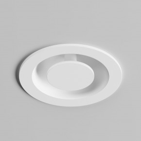 DK2700-WH Встраиваемый светильник, IP 20, 7 Вт, LED 3000, белый, алюминий в Когалыме - kogalym.ok-mebel.com | фото 2