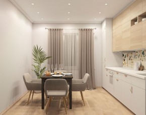 DK3020-WH Встраиваемый светильник, IP 20, 10 Вт, GU5.3, LED, белый, пластик в Когалыме - kogalym.ok-mebel.com | фото 10