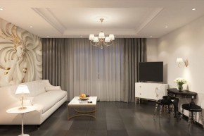 DK3020-WH Встраиваемый светильник, IP 20, 10 Вт, GU5.3, LED, белый, пластик в Когалыме - kogalym.ok-mebel.com | фото 7