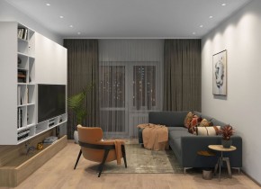 DK3024-WH Встраиваемый светильник, IP 20, 10 Вт, GU5.3, LED, белый, пластик в Когалыме - kogalym.ok-mebel.com | фото 11