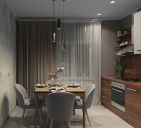 DK3026-WH Встраиваемый светильник, IP 20, 10 Вт, GU5.3, LED, белый, пластик в Когалыме - kogalym.ok-mebel.com | фото 5