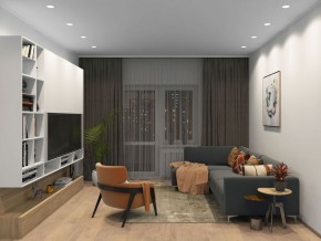 DK3026-WH Встраиваемый светильник, IP 20, 10 Вт, GU5.3, LED, белый, пластик в Когалыме - kogalym.ok-mebel.com | фото 6