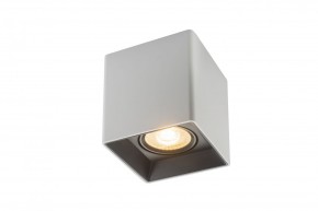 DK3030-WB Светильник накладной IP 20, 10 Вт, GU5.3, LED, белый/черный, пластик в Когалыме - kogalym.ok-mebel.com | фото 3