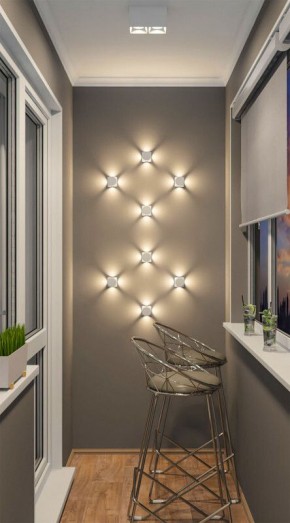 DK3035-WH Светильник накладной IP 20, 10 Вт, GU5.3, LED, белый, пластик в Когалыме - kogalym.ok-mebel.com | фото 8