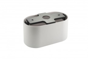 DK3036-WH Светильник накладной IP 20, 10 Вт, GU5.3, LED, белый, пластик в Когалыме - kogalym.ok-mebel.com | фото 5