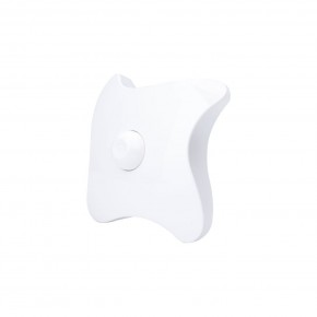 DK3052-WH Светильник на магните, IP20, LED 3000, белый, пластик в Когалыме - kogalym.ok-mebel.com | фото