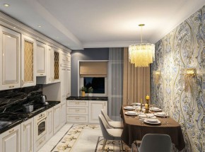 DK3061-WBR Встраиваемый светильник, IP 20, 10 Вт, GU5.3, LED, белый/бронзовый, пластик в Когалыме - kogalym.ok-mebel.com | фото 7