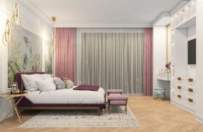 DK3071-WBR Встраиваемый светильник, IP 20, 10 Вт, GU5.3, LED, белый/бронзовый, пластик в Когалыме - kogalym.ok-mebel.com | фото 3