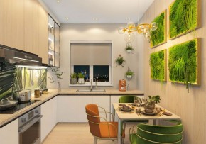 DK3072-WBR Встраиваемый светильник, IP 20, 10 Вт, GU5.3, LED, белый/бронзовый, пластик в Когалыме - kogalym.ok-mebel.com | фото 5
