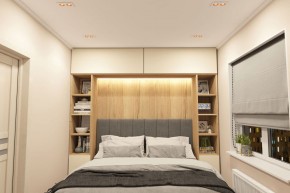DK3072-WBR Встраиваемый светильник, IP 20, 10 Вт, GU5.3, LED, белый/бронзовый, пластик в Когалыме - kogalym.ok-mebel.com | фото 7