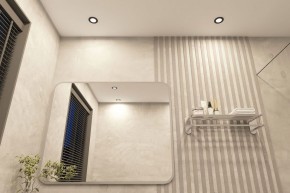 DK3101-BK Встраиваемый влагозащищенный светильник, IP65, до 10 Вт, LED, GU5,3, черный в Когалыме - kogalym.ok-mebel.com | фото 8