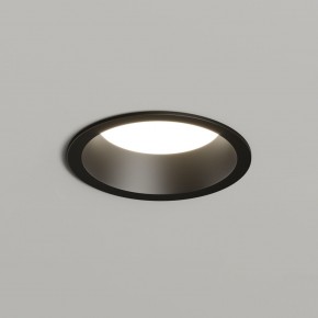 DK3103-BK Встраиваемый влагозащищенный светильник, IP 65, 10 Вт, GU5.3, LED, черный, пластик в Когалыме - kogalym.ok-mebel.com | фото
