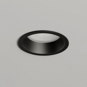 DK3103-BK Встраиваемый влагозащищенный светильник, IP 65, 10 Вт, GU5.3, LED, черный, пластик в Когалыме - kogalym.ok-mebel.com | фото 2