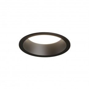 DK3103-BK Встраиваемый влагозащищенный светильник, IP 65, 10 Вт, GU5.3, LED, черный, пластик в Когалыме - kogalym.ok-mebel.com | фото 3