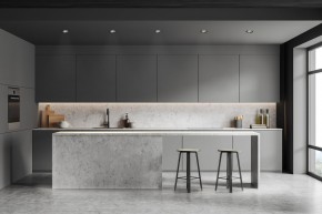 DK3103-BK Встраиваемый влагозащищенный светильник, IP 65, 10 Вт, GU5.3, LED, черный, пластик в Когалыме - kogalym.ok-mebel.com | фото 5